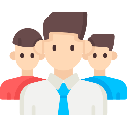 Join our Team